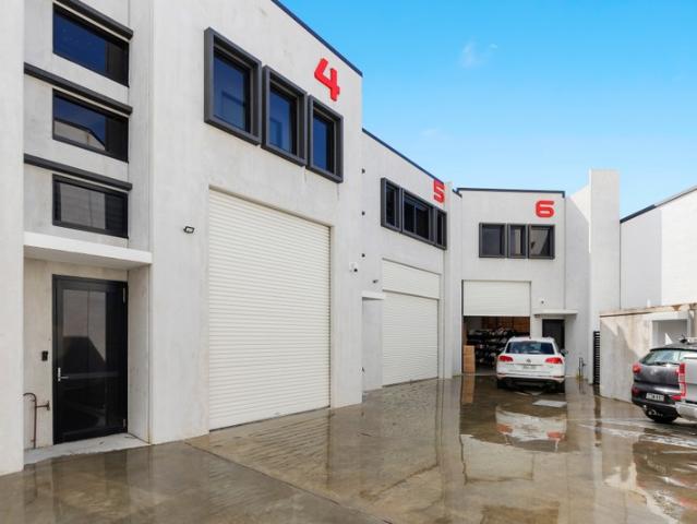 Warehouse for rent in Byron Bay, New South Wales