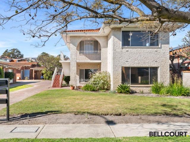 Apartment for sale in Como, Western Australia