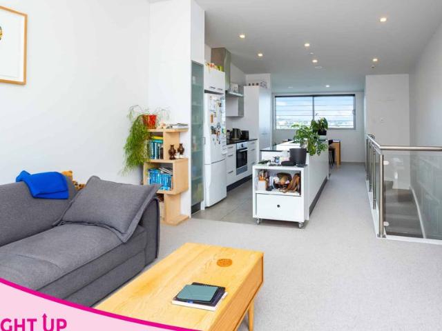 Apartment for rent in Auckland, Oroua County