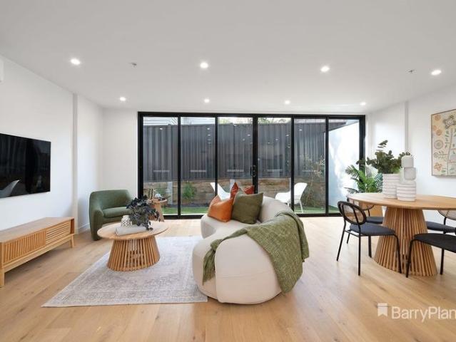 Townhouse for rent in Camerons Creek, Victoria