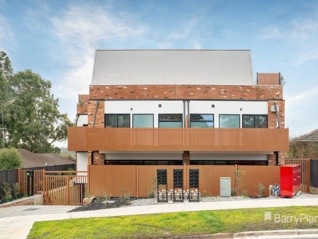 Townhouse for rent in Camerons Creek, Victoria