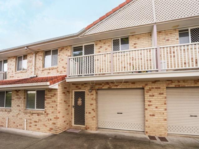 Townhouse for sale in Toombul, Queensland