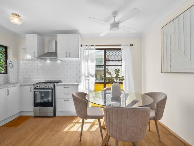 Apartment for sale in Toombul, Queensland