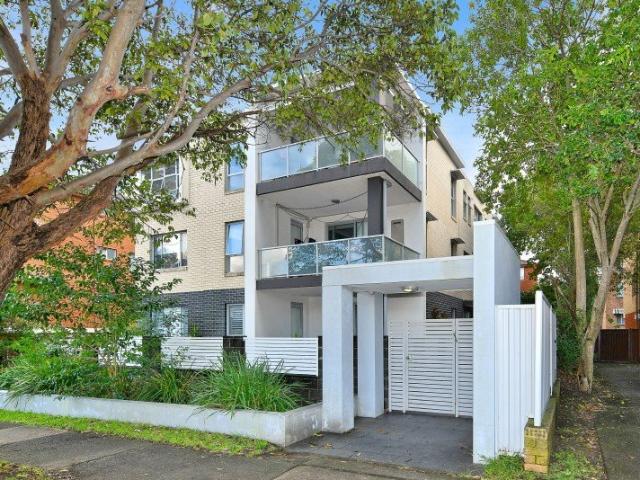 Apartment for sale in Sydney, New South Wales