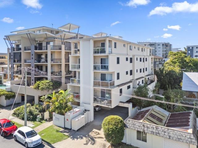Apartment for sale in Toombul, Queensland