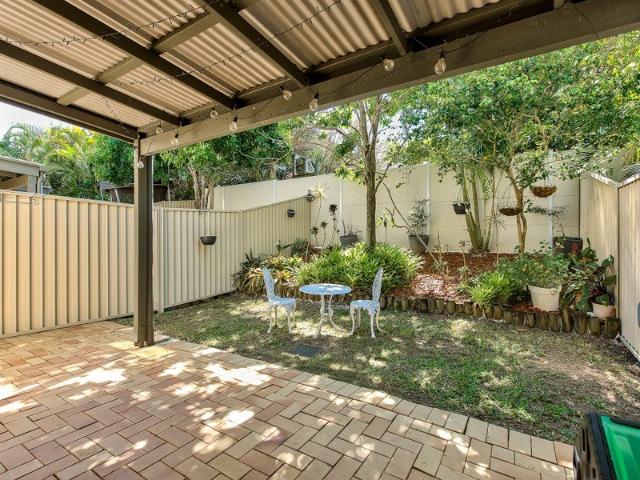 Townhouse for sale in Toombul, Queensland