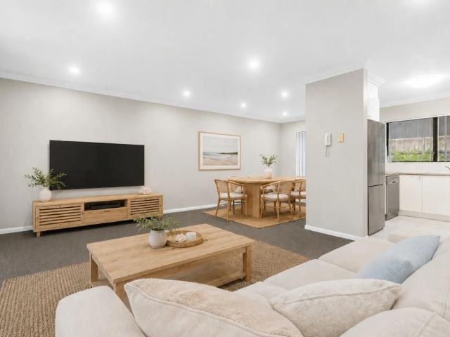 Apartment for rent in Wollongong West, New South Wales