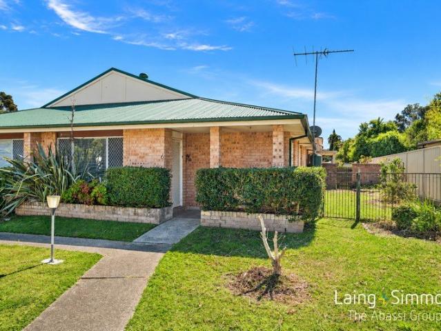 Villa for rent in Sydney, New South Wales