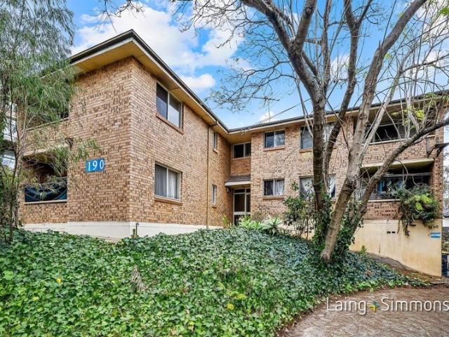 Apartment for sale in Sydney, New South Wales