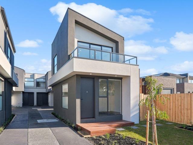 Townhouse for rent in Camerons Creek, Victoria