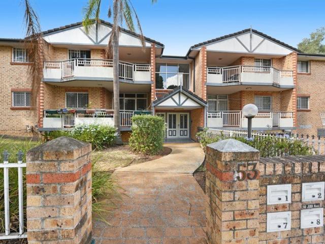 Apartment for rent in Sydney, New South Wales