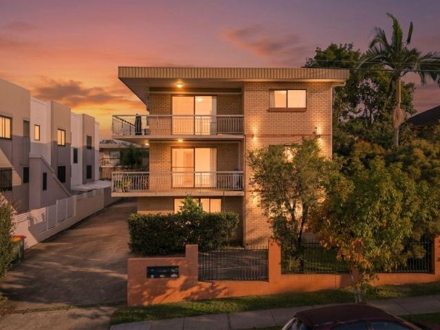 Apartment for sale in Toombul, Queensland