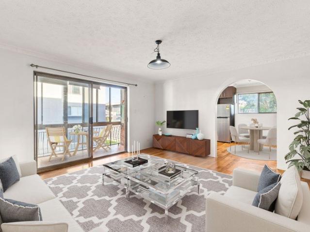 Apartment for sale in Toombul, Queensland