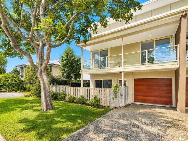 Townhouse for sale in Fernbrook, Queensland