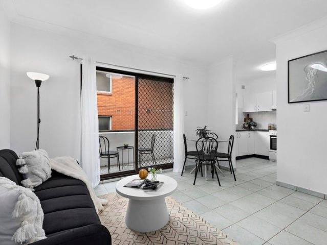Apartment for sale in Sydney, New South Wales
