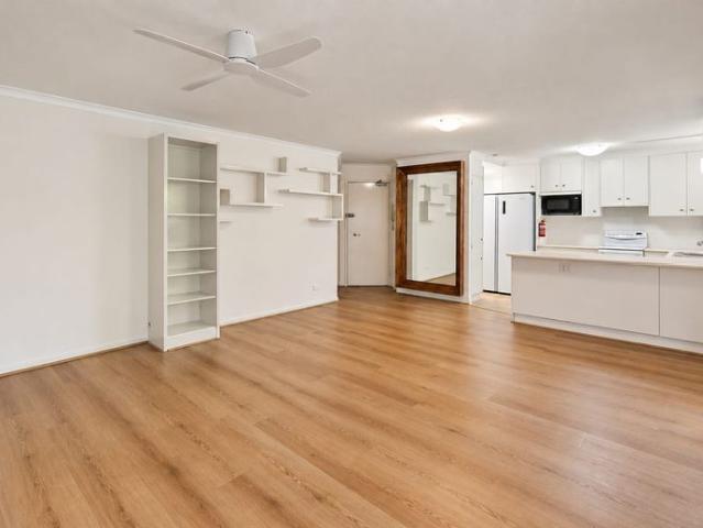 Apartment for rent in Toombul, Queensland