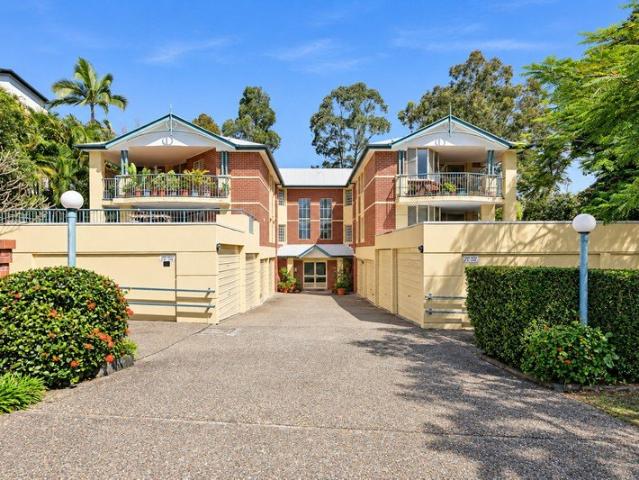 Apartment for rent in St Lucia, Greater Brisbane