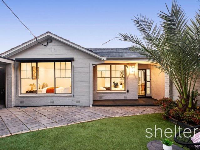 Villa for sale in Glen Iris, Melbourne