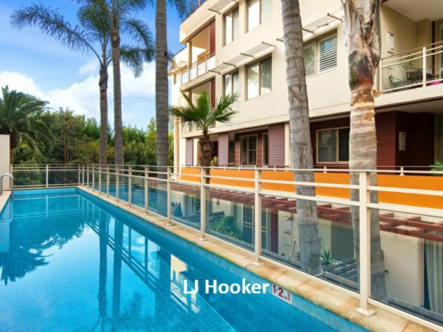 Apartment for rent in Sydney, New South Wales