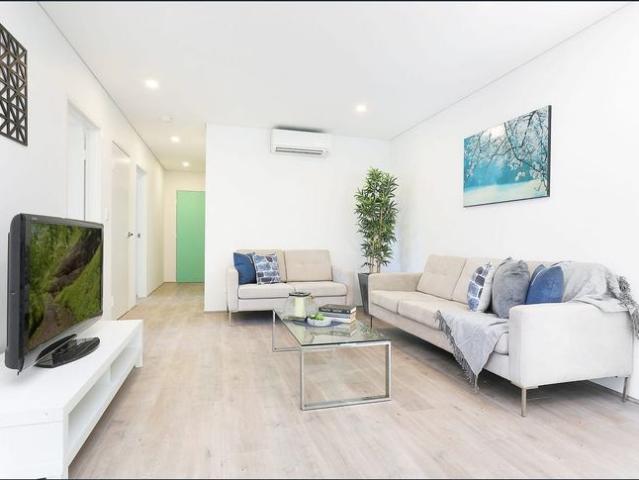 Apartment for rent in Sydney, New South Wales