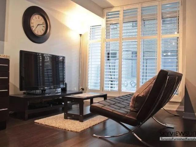 Apartment for rent in Woburn, Ontario