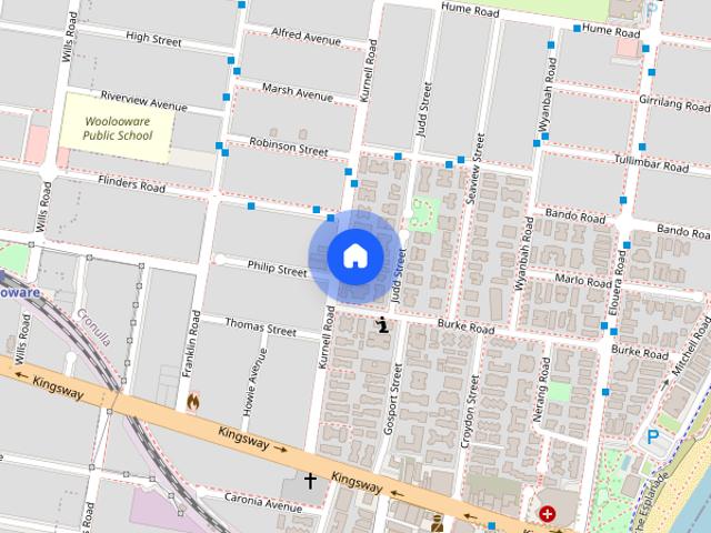 House for rent in Sutherland Shire, Sydney