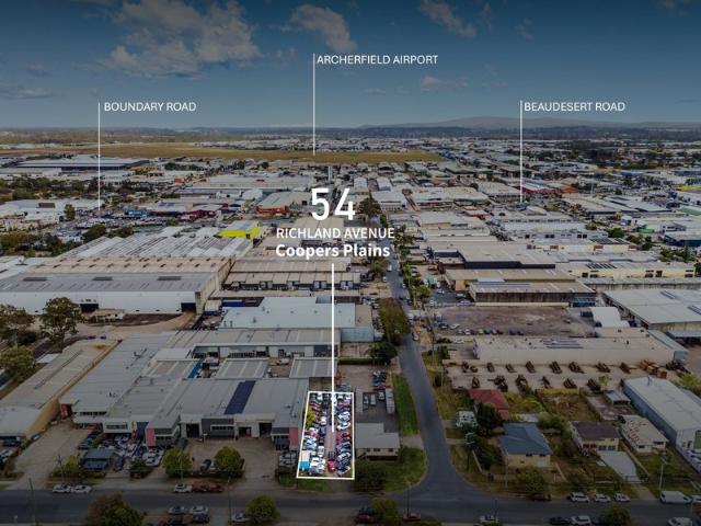 Property for sale in Coopers Plains, Greater Brisbane