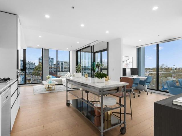 Apartment for sale in Camerons Creek, Victoria