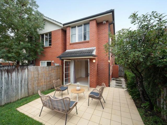 Townhouse for sale in Strathfield, New South Wales