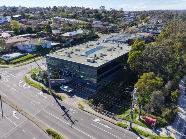 Office for sale in Camerons Creek, Victoria