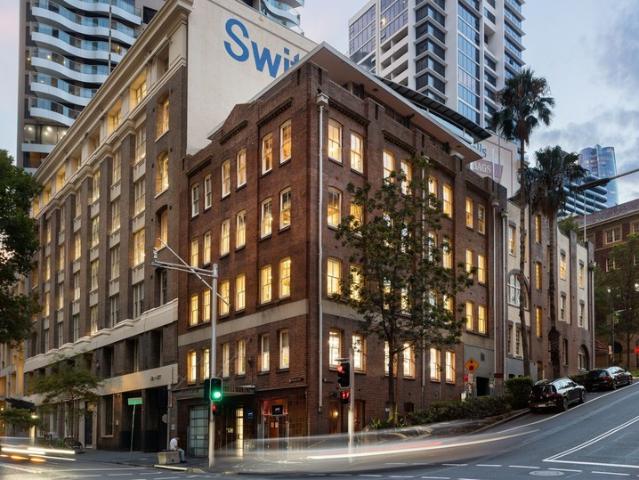 Office for sale in Sydney, New South Wales