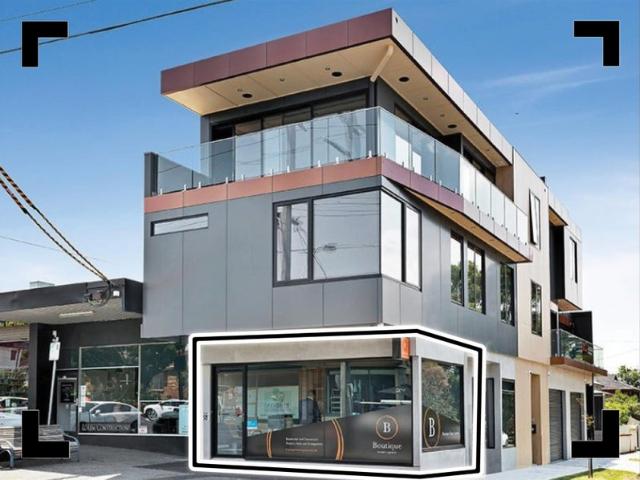 Retail for rent in Camerons Creek, Victoria