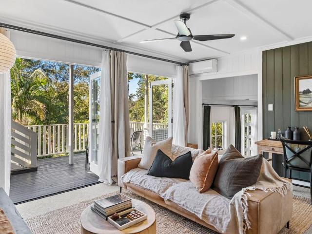 Granny Flat for rent in Tamborine Mountain, Queensland