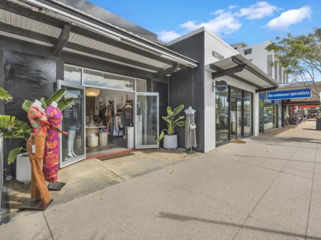 Retail for rent in Kings Creek, Queensland