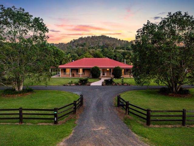 Property for sale in The Channon, New South Wales