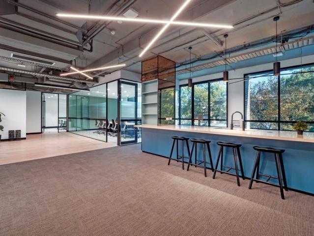 Office for rent in Sydney, New South Wales