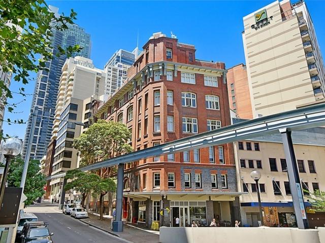 Office for rent in Sydney, New South Wales
