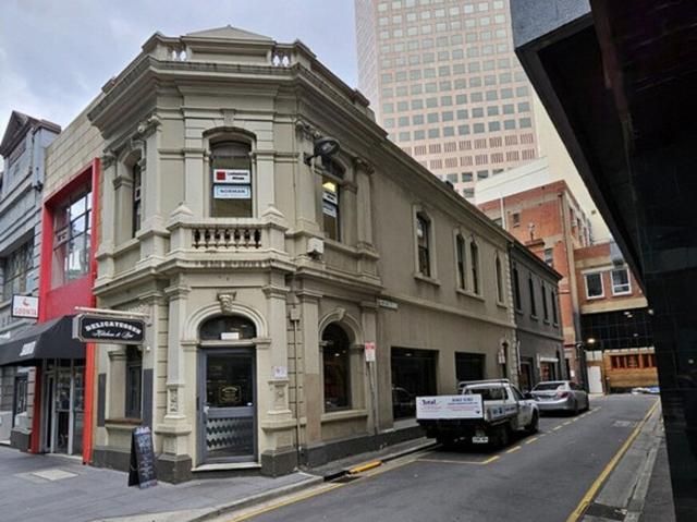 Office for rent in Horseshoe Creek, South Australia