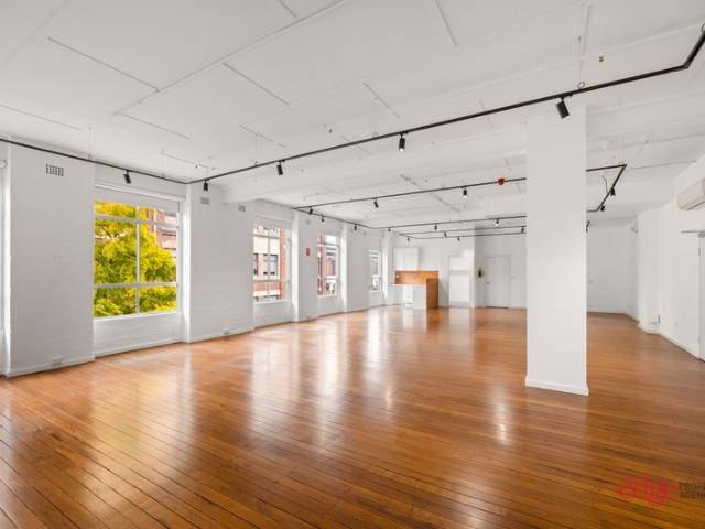 Office for rent in Sydney, New South Wales