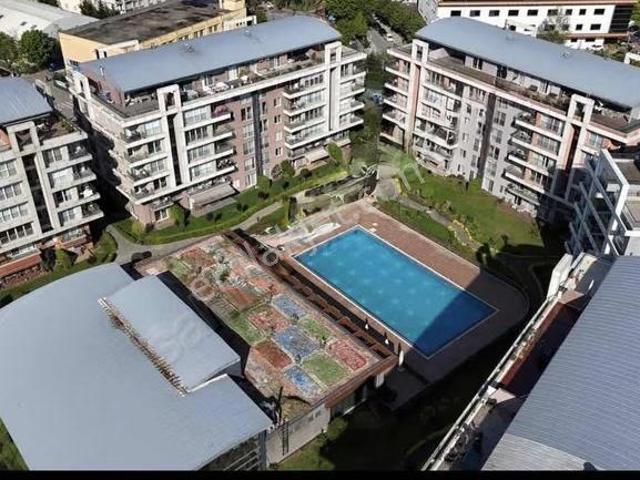 Sancaktepe, İstanbul içerisinde kiralık mülk