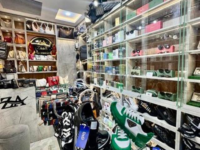 Local commercial vente à Anfa, Al Fida