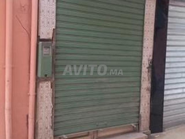 Local commercial vente à Saf, L'Oriental