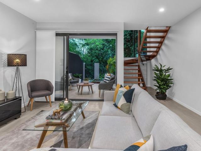Apartment for rent in Toombul, Queensland