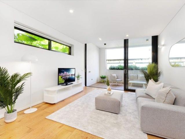 Apartment for sale in Sydney, New South Wales