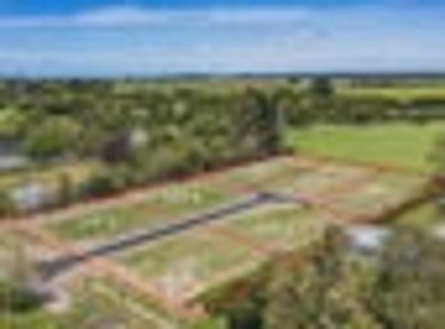 Land for sale in Southbridge, Canterbury