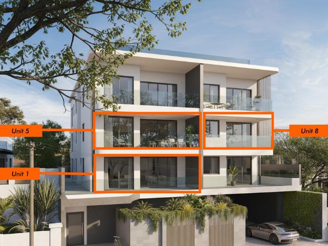 Apartment for sale in Toombul, Queensland