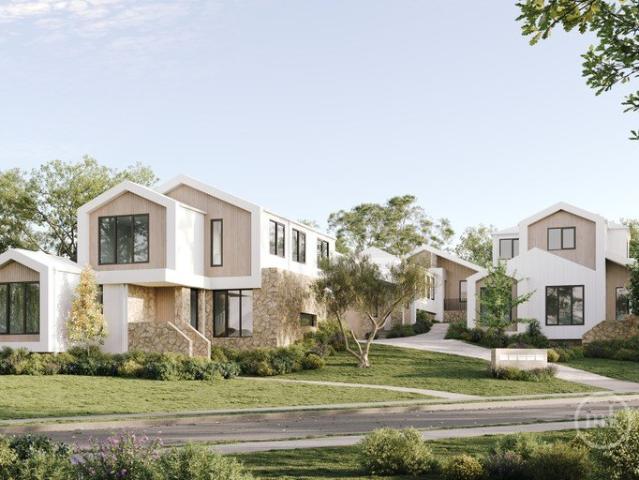 Townhouse for sale in Camerons Creek, Victoria