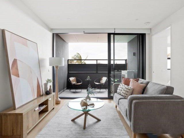 Apartment for rent in Camerons Creek, Victoria