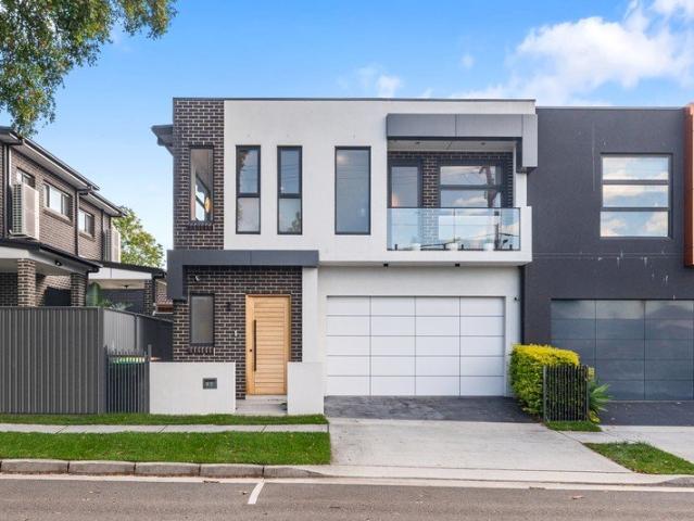 Townhouse for sale in St George, Sydney