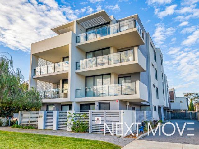 Apartment for sale in Ardross, Western Australia